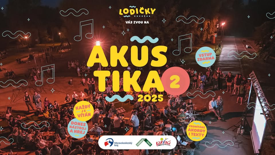 Akustika č. 2